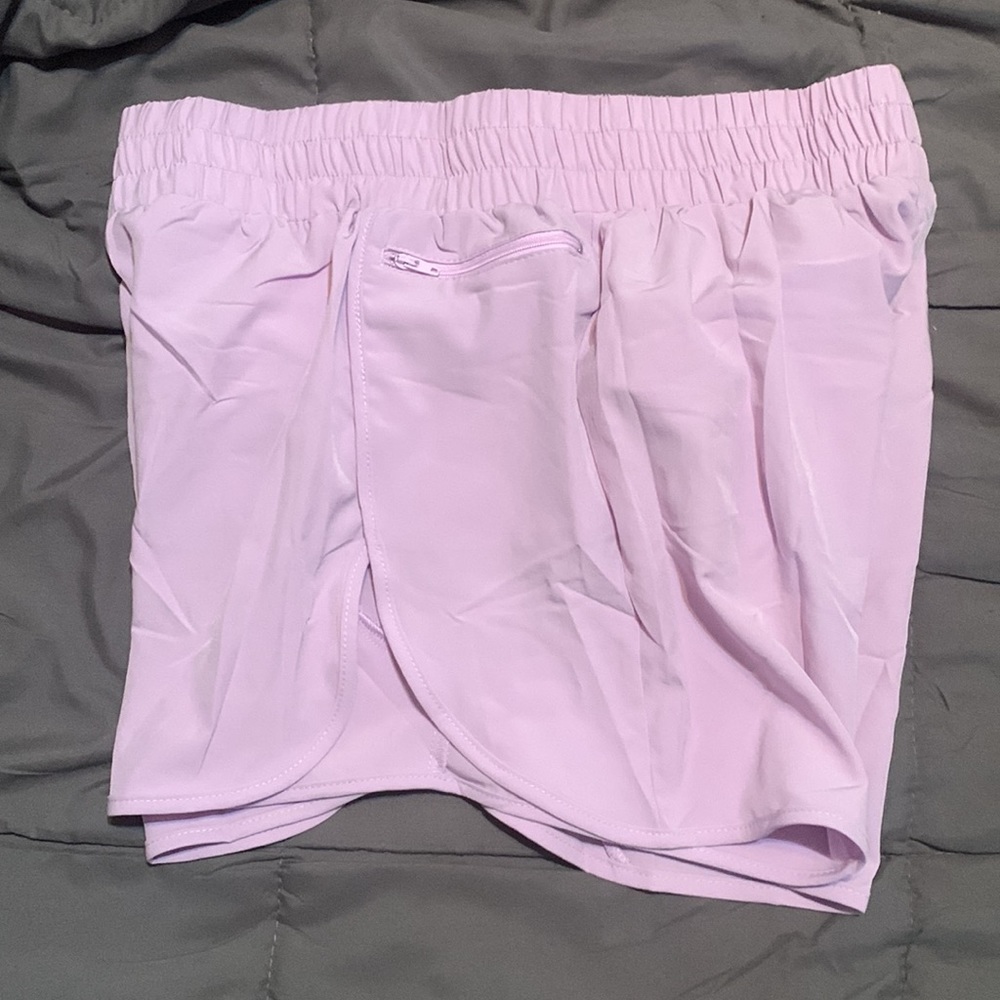 Running/workout shorts ๐๐ปโโ๏ธ - Picture 7 of 9